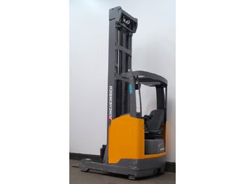 Chariot à mât rétractable  Jungheinrich ETV216