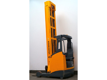 Chariot à mât rétractable  Jungheinrich ETV320