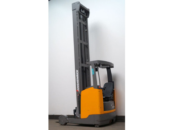 Chariot à mât rétractable  Jungheinrich ETV320