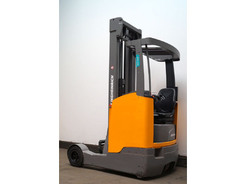 Chariot à mât rétractable  Jungheinrich ETV C16