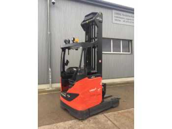 Chariot à mât rétractable Linde R14