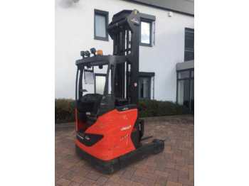 Chariot à mât rétractable Linde R14