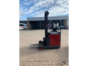 Chariot à mât rétractable Linde R14