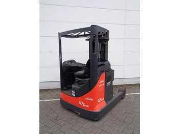 Chariot à mât rétractable Linde R20