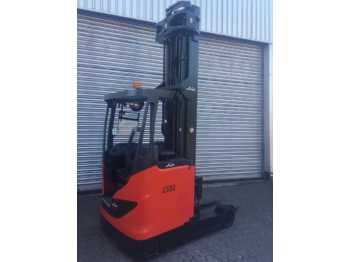 Chariot à mât rétractable Linde R20