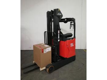 Chariot à mât rétractable Linde R 16/1120