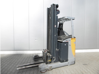 Chariot à mât rétractable STILL FM-X 17