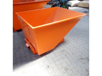 Chariot élévateur ABC Tippo 900