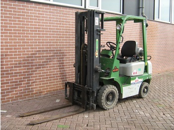 Chariot élévateur Artison FG18