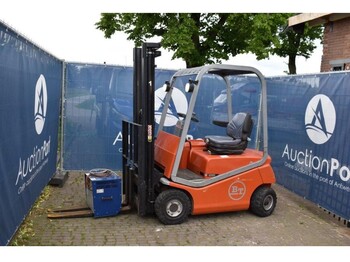 Chariot élévateur BT C4E120