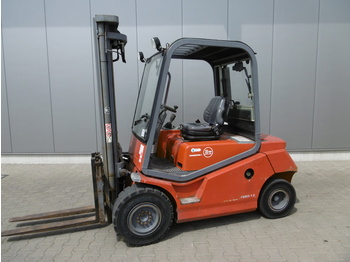 Chariot élévateur BT CBD 3.0