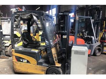 Chariot élévateur Caterpillar EP16NT