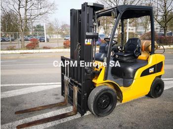Chariot élévateur Caterpillar GP25N