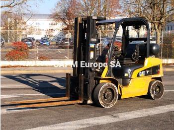 Chariot élévateur Caterpillar GP30N