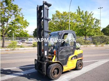 Chariot élévateur Caterpillar GP35N