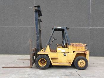 Chariot élévateur Caterpillar V 130 D