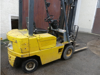 Chariot élévateur DAEWOO D 15 S