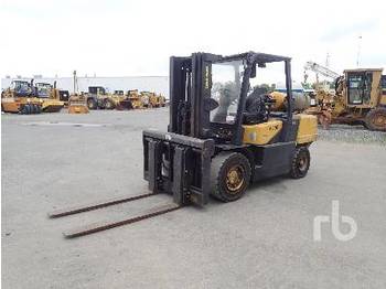 Chariot élévateur DAEWOO G50C