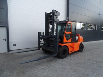 Chariot élévateur Doosan D70S-5