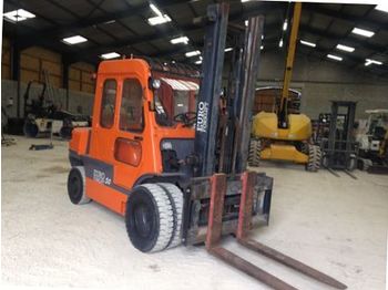 Chariot élévateur Euroforklift FG50
