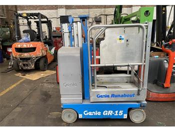 Chariot élévateur GR-15