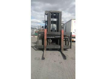Chariot élévateur HYSTER H510