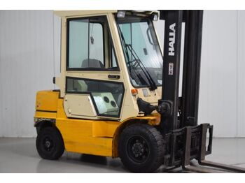 Chariot élévateur Halla HDF25