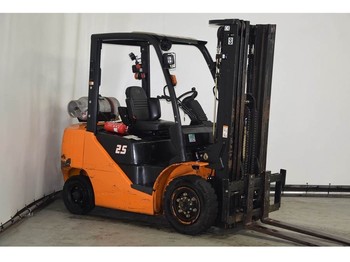 Chariot élévateur Hangcha CPYD25