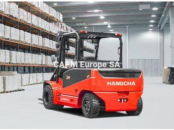 Chariot élévateur Hangcha J100