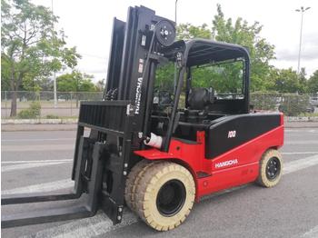 Chariot élévateur Hangcha J4W100