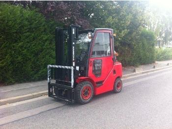 Chariot élévateur Hangcha XF25G