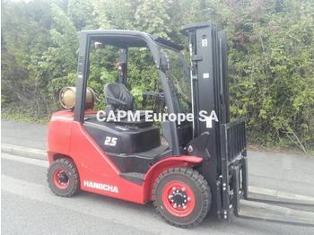 Chariot élévateur Hangcha XF25G