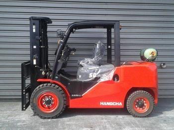 Chariot élévateur Hangcha XF50G