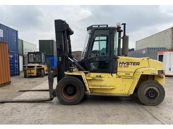 Chariot élévateur Hyster H12.00XM