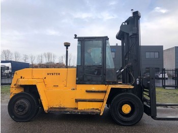Chariot élévateur Hyster H16.00XL
