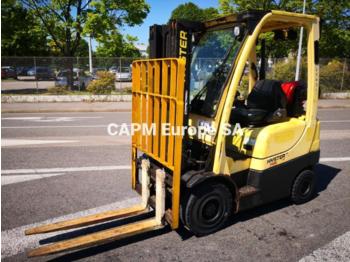 Chariot élévateur Hyster H2.0FTS