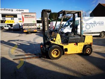 Chariot élévateur Hyster H2.50XL