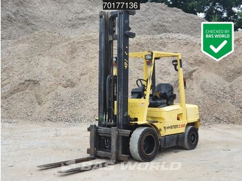 Chariot élévateur Hyster H3.00XM