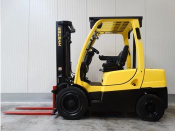 Chariot élévateur Hyster H3.0FT