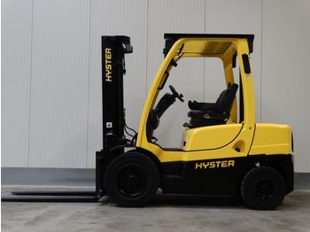 Chariot élévateur Hyster H3.0FT