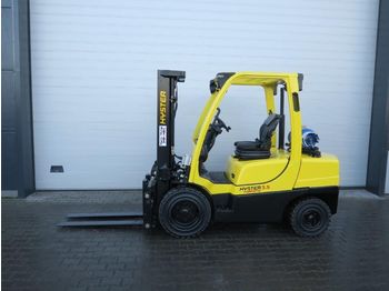Chariot élévateur Hyster H3.5FT