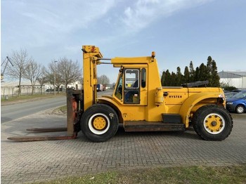 Chariot élévateur Hyster H460B