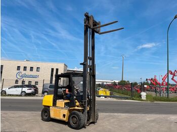 Chariot élévateur Hyster H4.00 XL/5