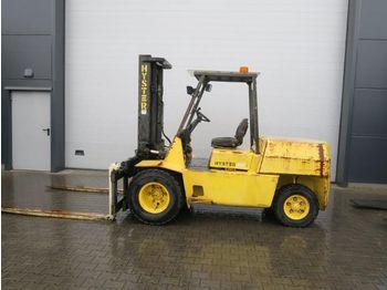 Chariot élévateur Hyster H4.50XL