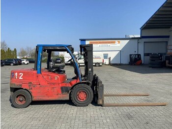Chariot élévateur Hyster H5.00FT