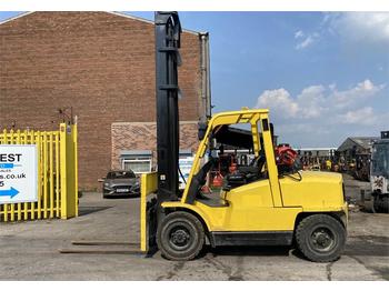 Chariot élévateur Hyster H5.00XM