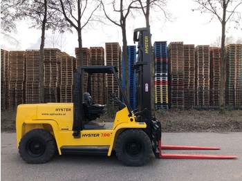 Chariot élévateur Hyster H7.00XL
