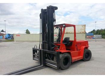 Chariot élévateur Hyster H7.00XL