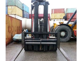 Chariot élévateur Hyster H7.00XL