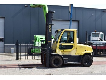 Chariot élévateur Hyster H7.0FT